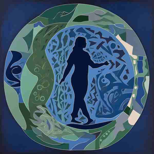 Neptune Trine Saturn